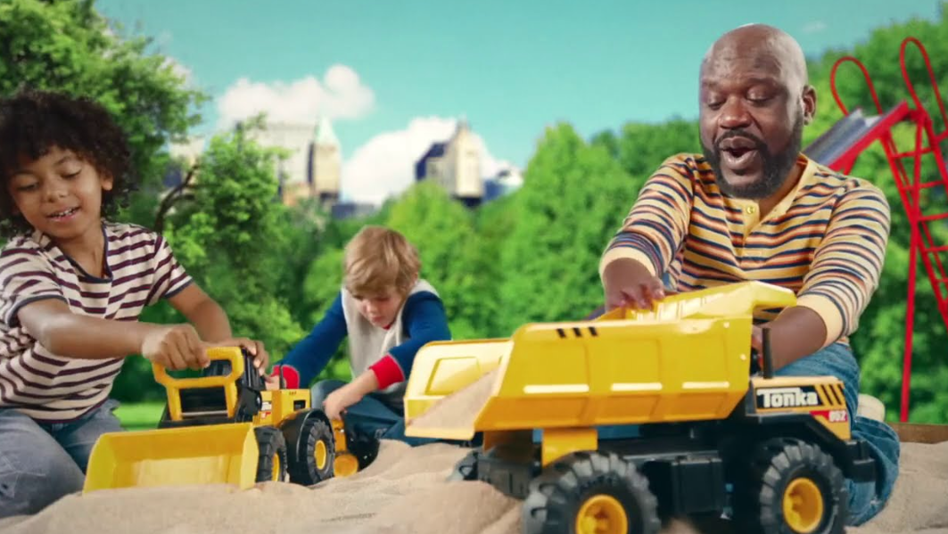 The Features of Fun Toys