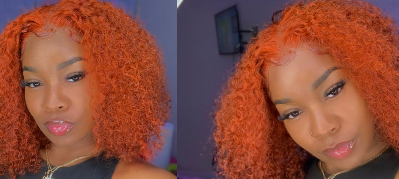 2022's Best Colored Wigs