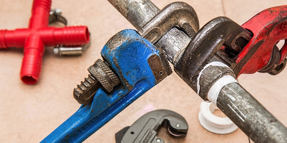 How to Choose the Right Plumbing Piping Materials