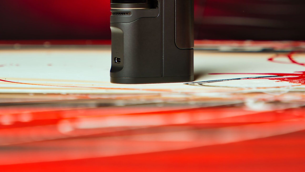 What Features Do Advanced Vape Kits Offer?