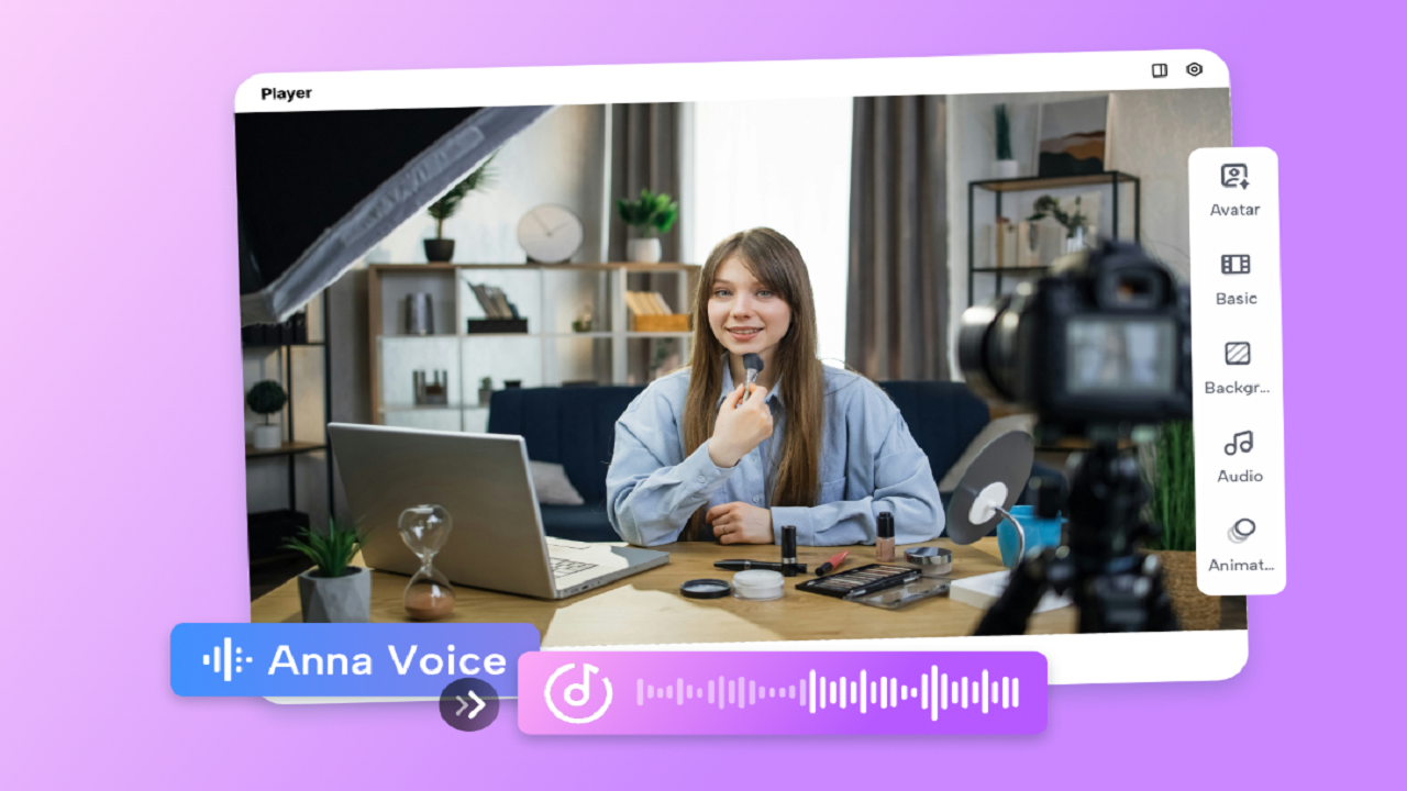 Prepare Engaging Employee Training Videos in 3 Easy Steps with Pippit AI