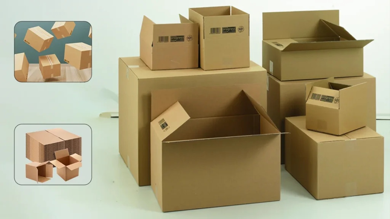 Why Every Shipping Department Needs Tear Strip Zipper Boxes from China