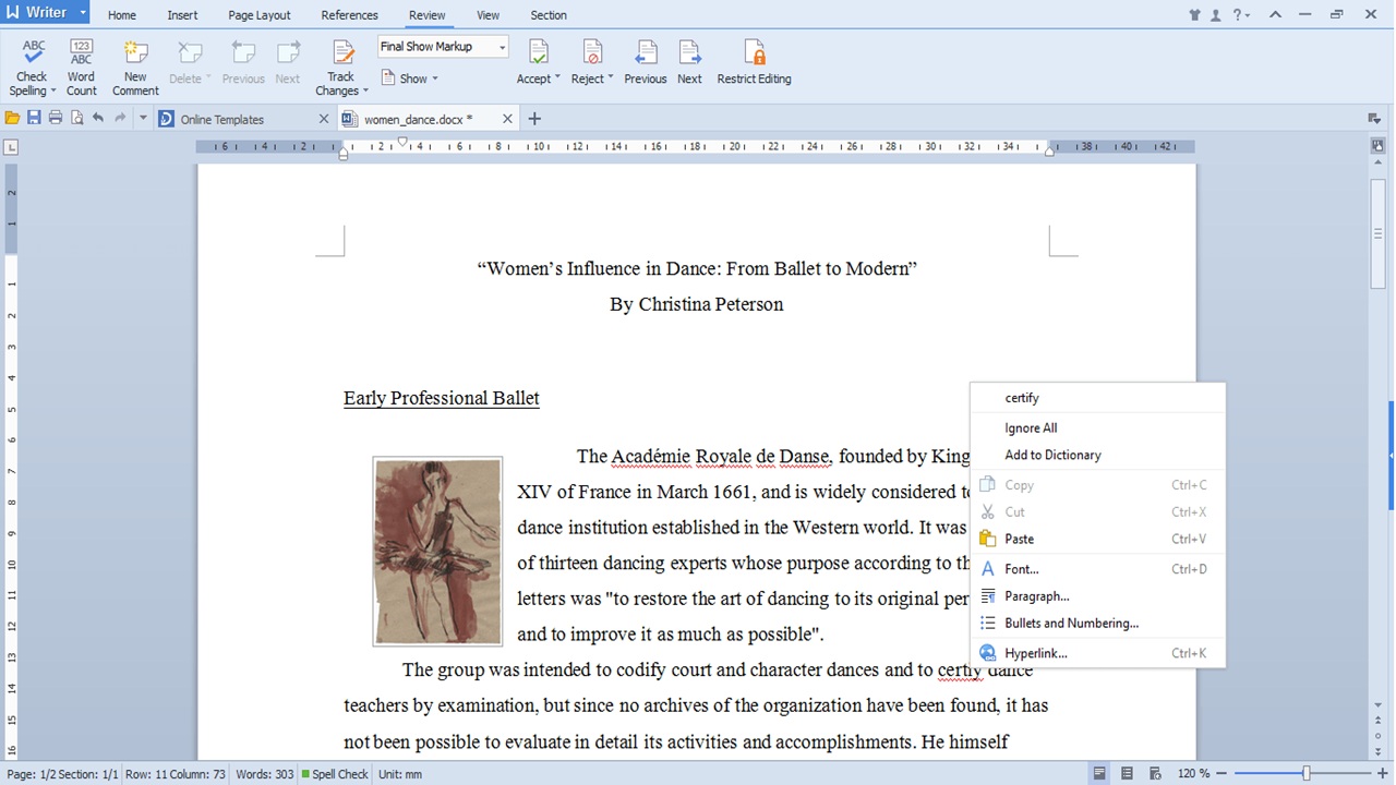 Seamless Word Editing on Mobile: How WPS Office Works on the Go