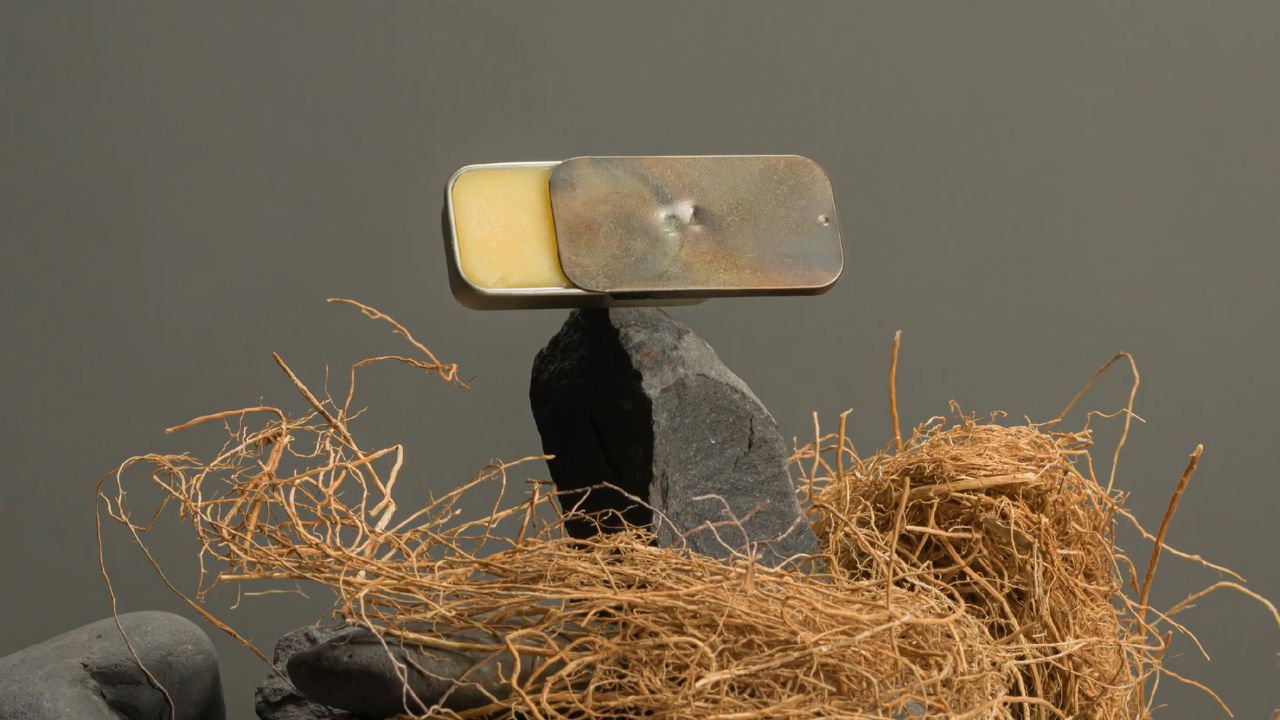 From Concept to Product: Creating Custom Solid Perfume Packaging