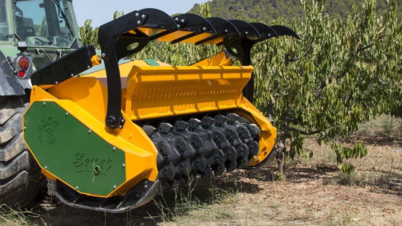 The Role of JYF Machinery in Modern Industrial Equipment Efficiency